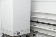 free Pabail Iarach condensing boiler quotes