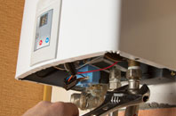 free Pabail Iarach boiler install quotes